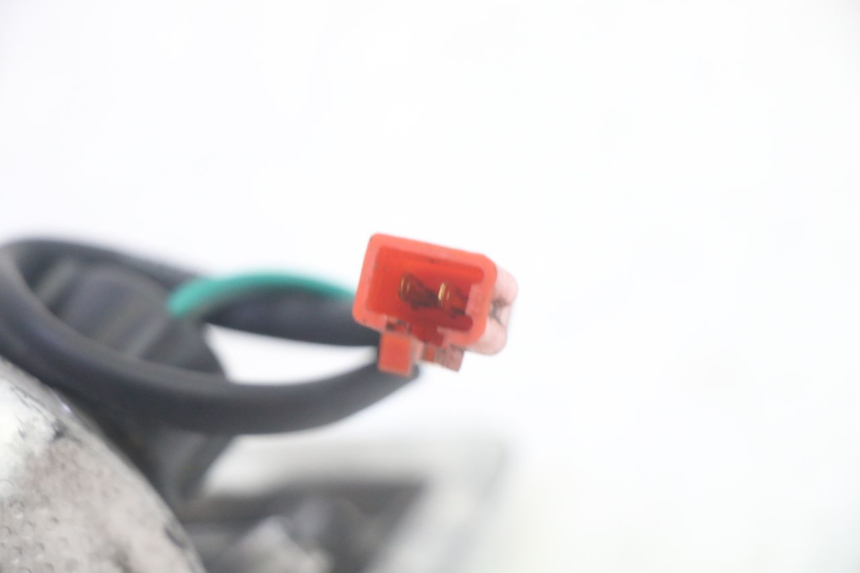 photo de PISCA TRASEIRO DIREITO SYM FIDDLE 3 III 125 (2014 - 2020) - Pontos de fixação