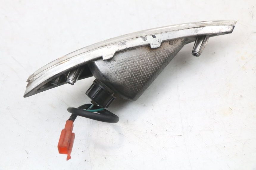 photo de PISCA TRASEIRO DIREITO SYM FIDDLE 3 III 50 (2014 - 2020) - Outro ângulo de visão