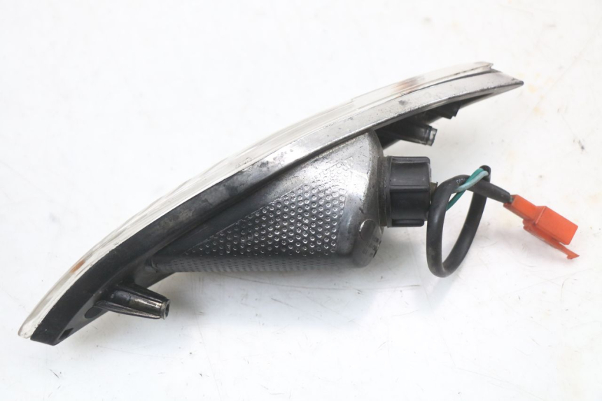 photo de PISCA TRASEIRO DIREITO SYM FIDDLE 3 III 50 (2014 - 2020) - Ampliação técnica