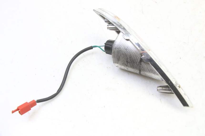 photo de PISCA TRASEIRO DIREITO SYM FIDDLE 3 III 50 (2014 - 2020) - Outro ângulo de visão