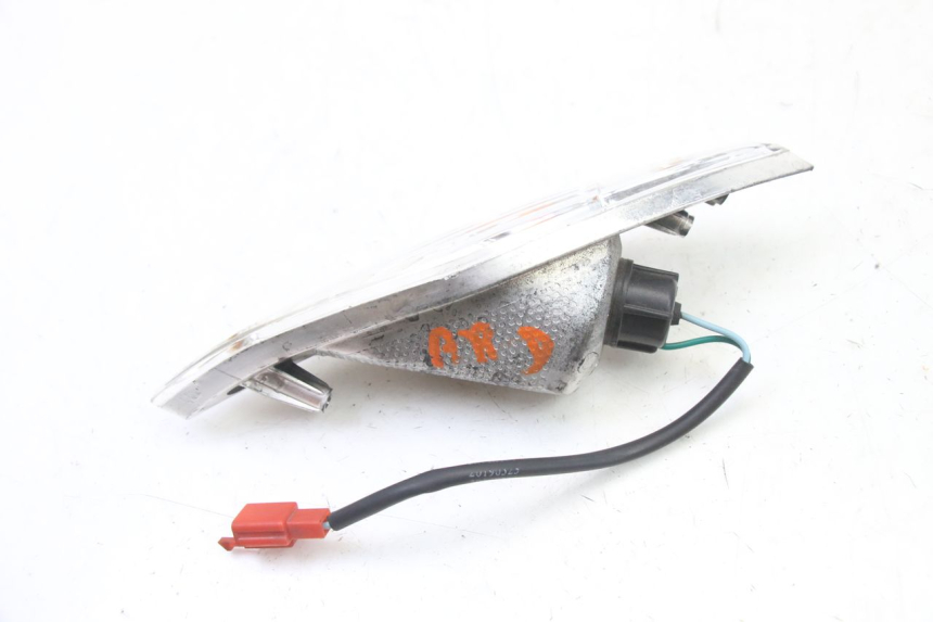 photo de PISCA TRASEIRO DIREITO SYM FIDDLE 3 III 50 (2014 - 2020) - Ampliação técnica