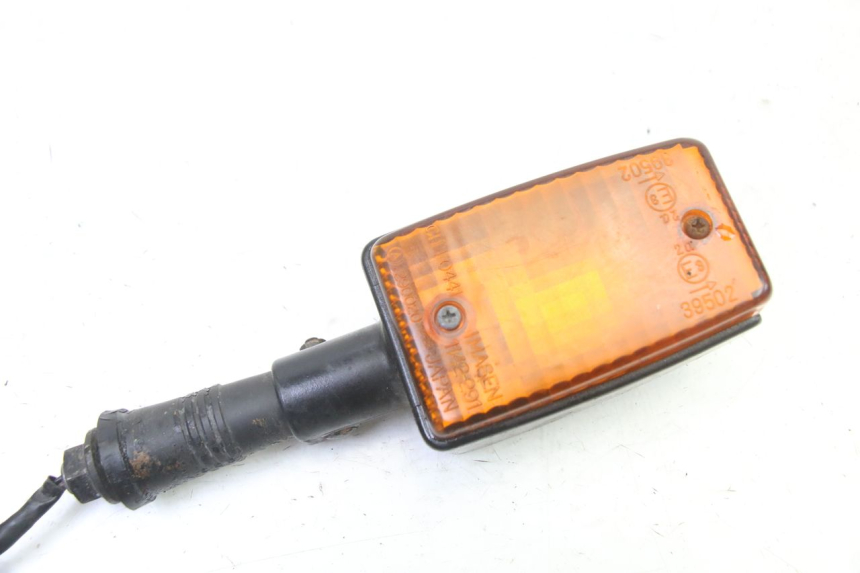photo de PISCA TRASEIRO DIREITO YAMAHA FJ 36Y 1100 (1984 - 1985) - Detalhe da peça