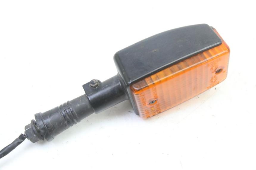 photo de PISCA TRASEIRO DIREITO YAMAHA FJ 36Y 1100 (1984 - 1985) - Zoom do estado de desgaste