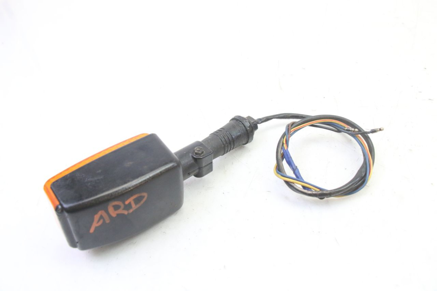 photo de PISCA TRASEIRO DIREITO YAMAHA FJ 36Y 1100 (1984 - 1985) - Ampliação técnica