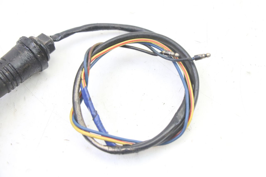 photo de PISCA TRASEIRO DIREITO YAMAHA FJ 36Y 1100 (1984 - 1985) - Pontos de fixação