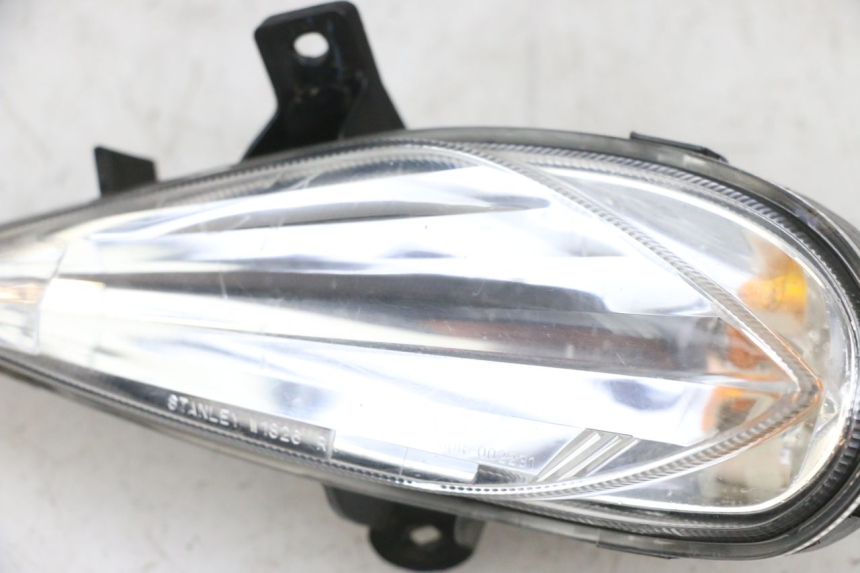 photo de PISCA TRASEIRO DIREITO MBK FLIPPER 115 (2013 - 2017) - Detalhe da peça