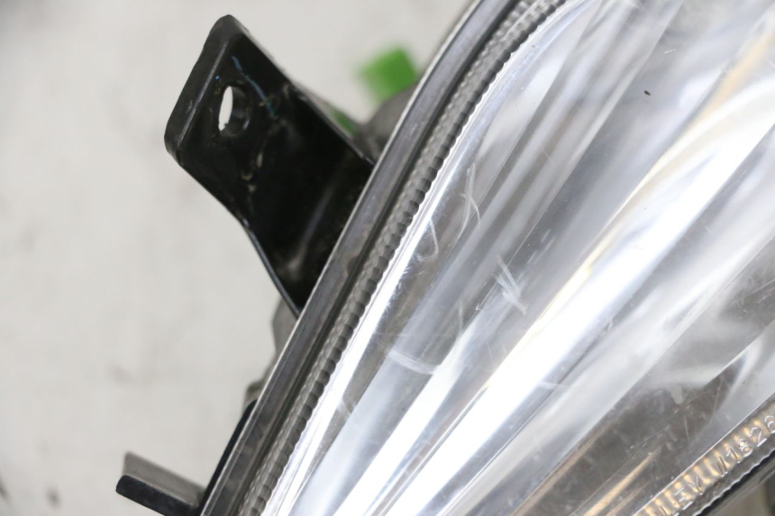 photo de PISCA TRASEIRO DIREITO MBK FLIPPER 115 (2013 - 2017) - Outro ângulo de visão