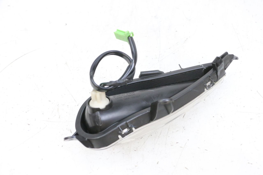 photo de PISCA TRASEIRO DIREITO MBK FLIPPER 115 (2013 - 2017) - Pontos de fixação