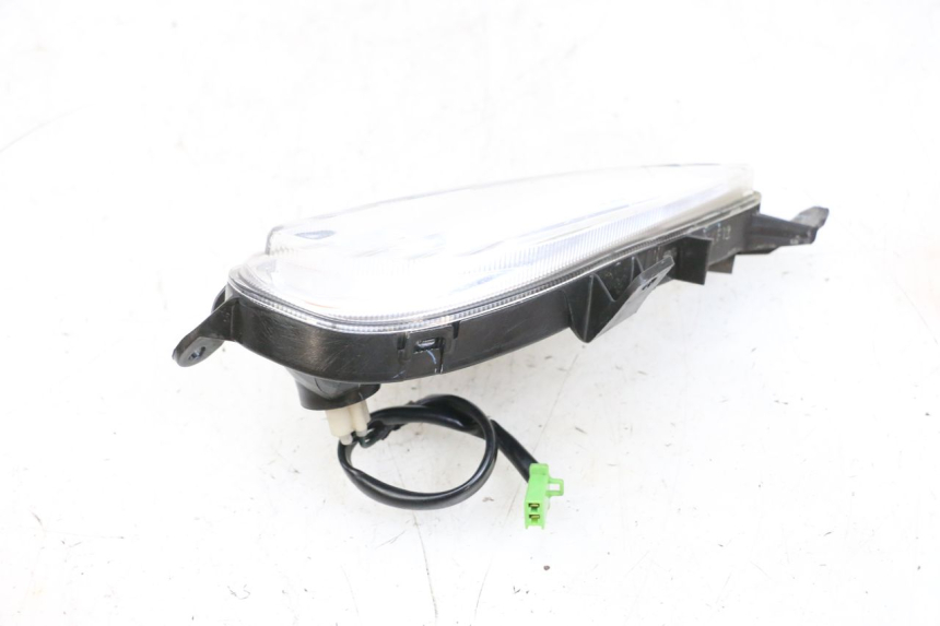 photo de PISCA TRASEIRO DIREITO MBK FLIPPER 115 (2013 - 2017) - Estado da superfície