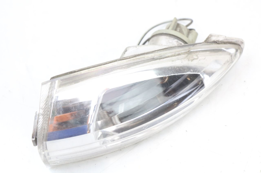 photo de PISCA TRASEIRO DIREITO PIAGGIO FLY 2T 50 (2004 - 2017) - Zoom do estado de desgaste