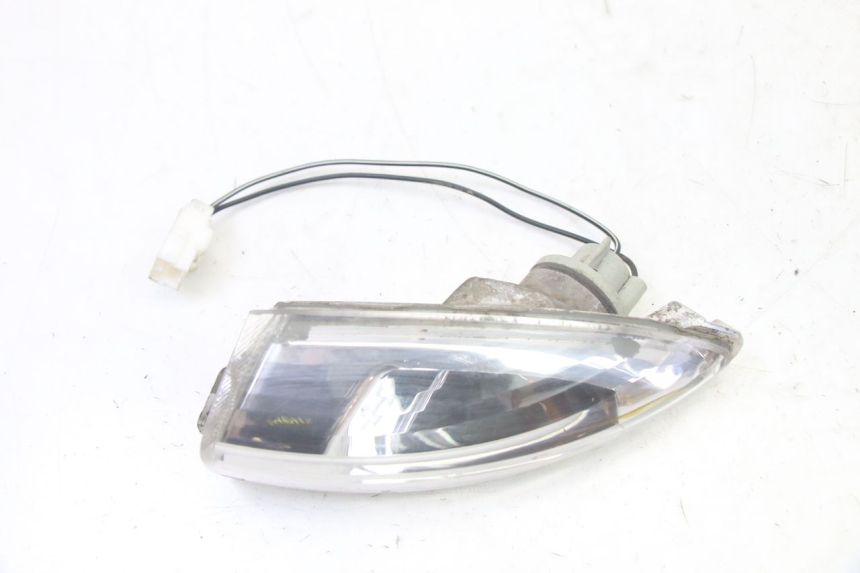 photo de PISCA TRASEIRO DIREITO PIAGGIO FLY 2T 50 (2004 - 2017) - Zoom do estado de desgaste