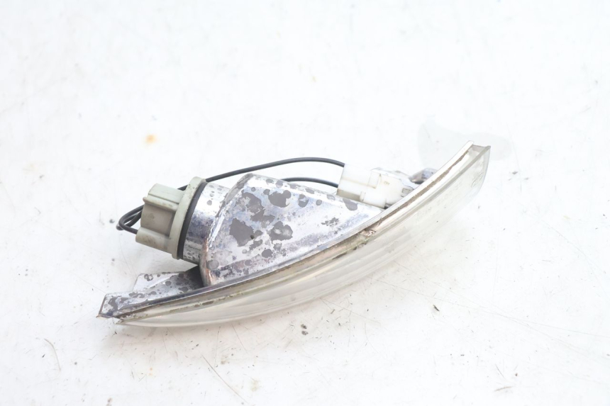 photo de PISCA TRASEIRO DIREITO PIAGGIO FLY 2T 50 (2004 - 2017) - Ampliação técnica