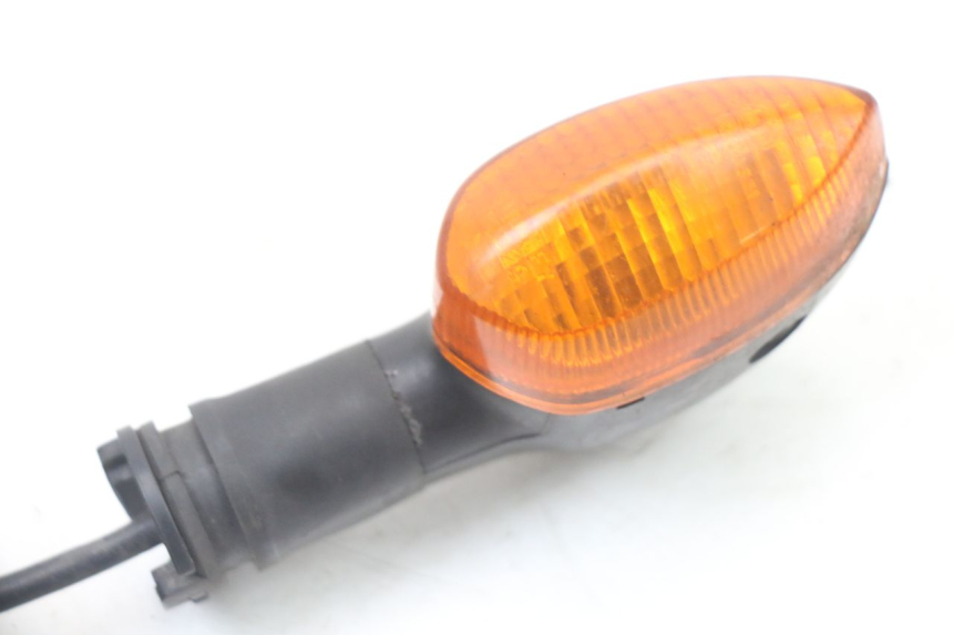 photo de PISCA TRASEIRO DIREITO YAMAHA FZ6 FAZER S2 600 (2007 - 2011) - Zoom do estado de desgaste