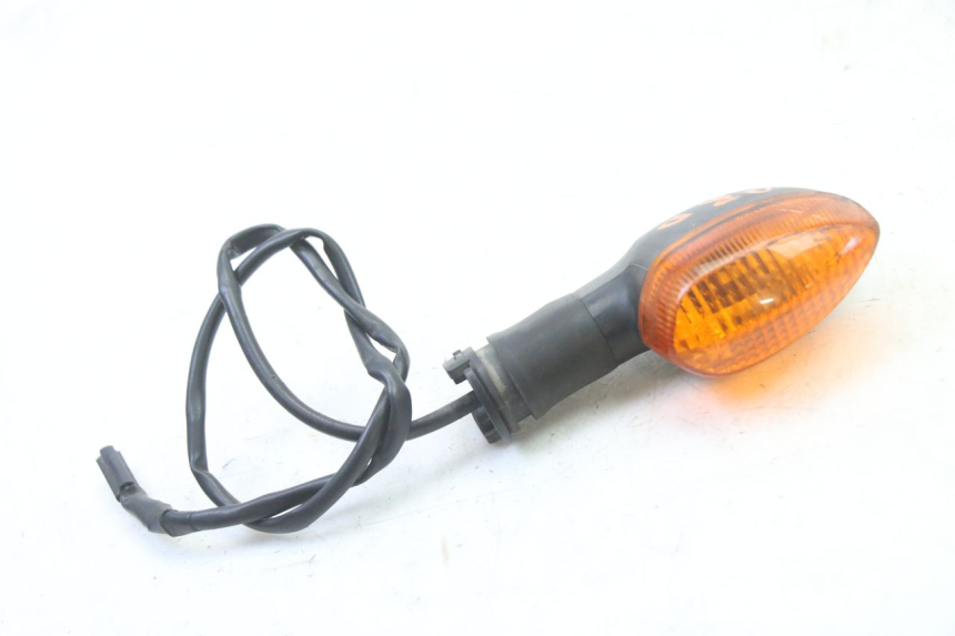photo de PISCA TRASEIRO DIREITO YAMAHA FZ6 FAZER S2 600 (2007 - 2011) - Detalhe da peça