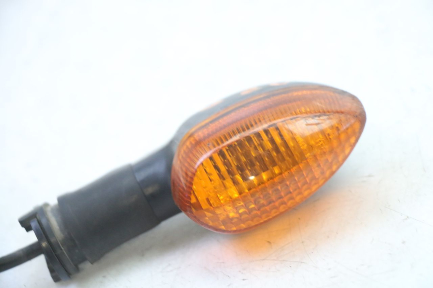 photo de PISCA TRASEIRO DIREITO YAMAHA FZ6 FAZER S2 600 (2007 - 2011) - Zoom do estado de desgaste