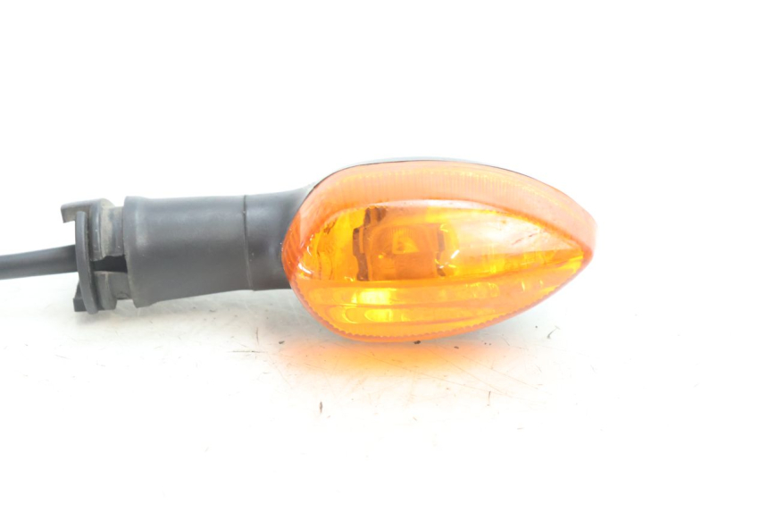 photo de PISCA TRASEIRO DIREITO YAMAHA FZ8 800 (2010 - 2016) - Zoom do estado de desgaste