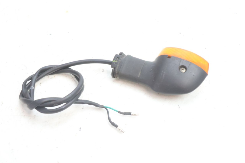 photo de PISCA TRASEIRO DIREITO YAMAHA FZ8 800 (2010 - 2016) - Ampliação técnica