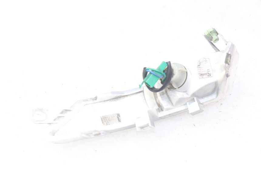 photo de PISCA TRASEIRO DIREITO PEUGEOT GEOPOLIS 400 (2007 - 2013) - Ampliação técnica