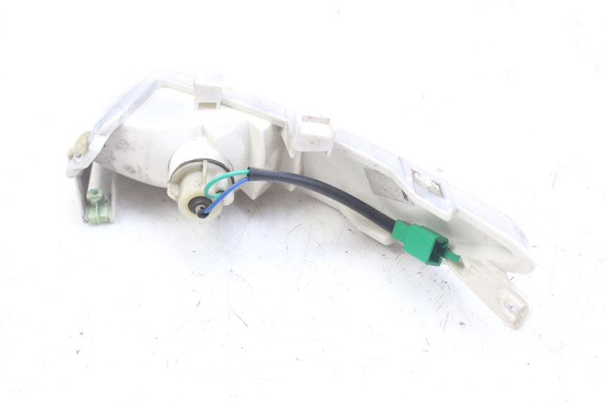 photo de PISCA TRASEIRO DIREITO PEUGEOT GEOPOLIS RS 125 (2007 - 2009) - Detalhe da peça