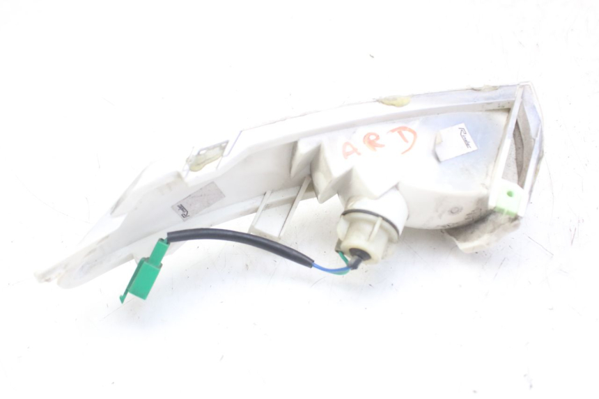 photo de PISCA TRASEIRO DIREITO PEUGEOT GEOPOLIS RS 125 (2007 - 2009) - Outro ângulo de visão