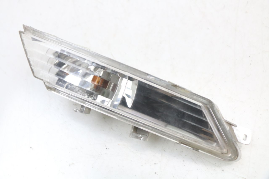 photo de PISCA TRASEIRO DIREITO PEUGEOT GEOPOLIS RS 125 (2007 - 2009) - Detalhe da peça
