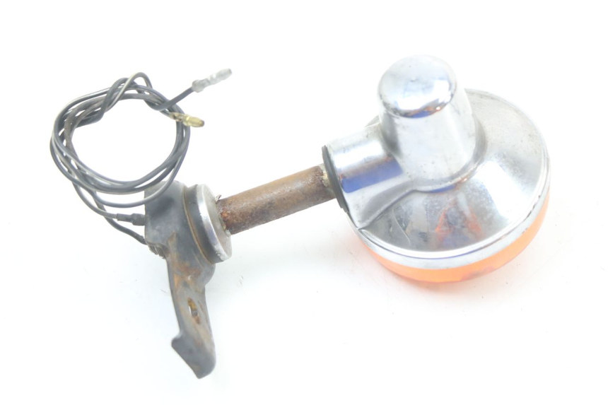 photo de PISCA TRASEIRO DIREITO SUZUKI GN 125 (1997 - 2000) - Ampliação técnica