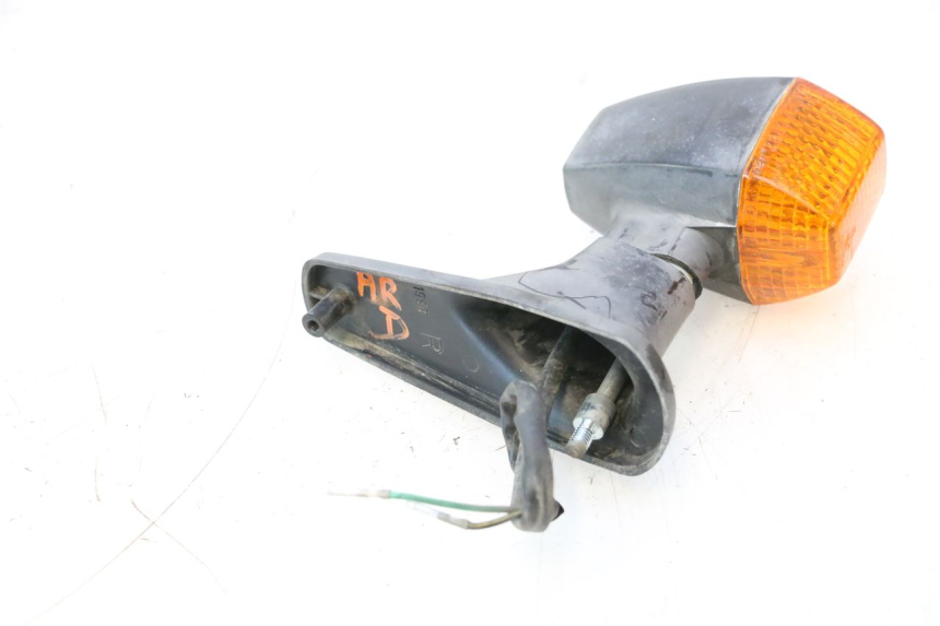 photo de SINALIZADOR TRASEIRO DIREITO KAWASAKI GPX F ZX750F 750 (1986 - 1990) - Vista geral