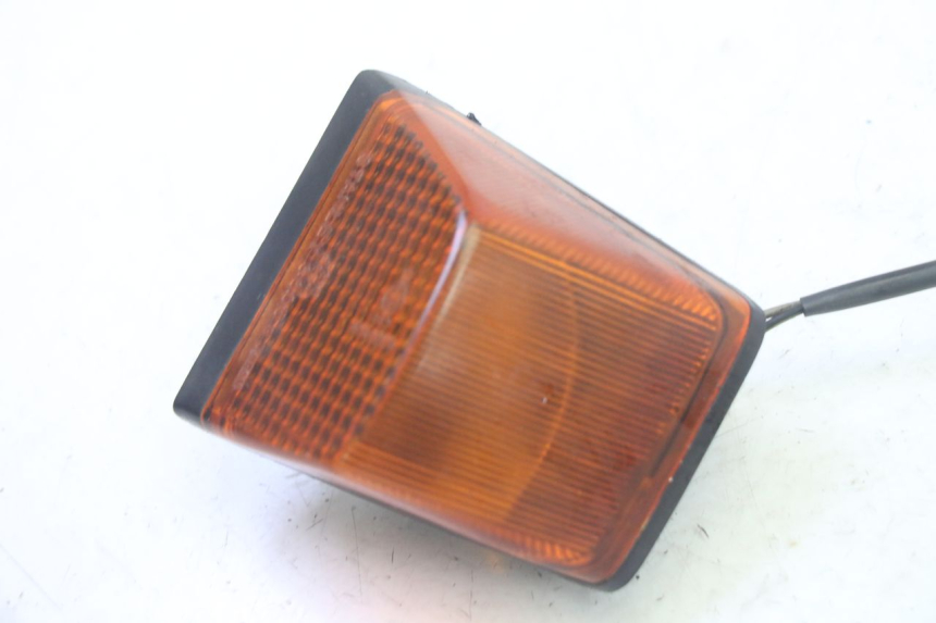 photo de PISCA TRASEIRO DIREITO KAWASAKI GPX R WARBIRD 600 (1988 - 1993) - Zoom do estado de desgaste