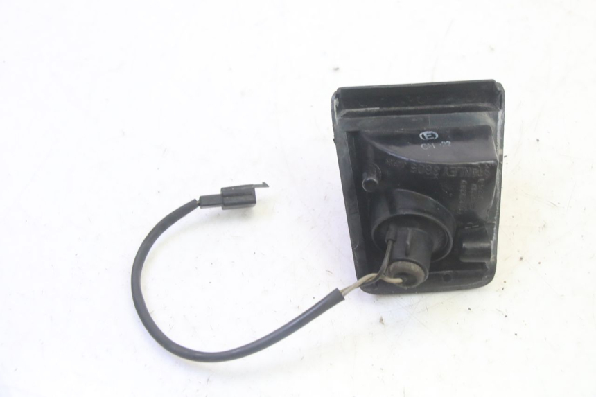 photo de PISCA TRASEIRO DIREITO KAWASAKI GPX R WARBIRD 600 (1988 - 1993) - Outro ângulo de visão