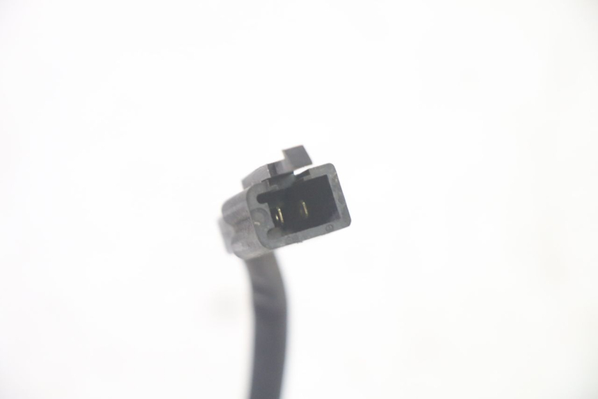 photo de PISCA TRASEIRO DIREITO KAWASAKI GPX R WARBIRD 600 (1988 - 1993) - Pontos de fixação