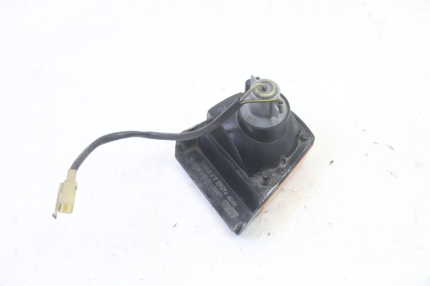 photo de PISCA TRASEIRO DIREITO KAWASAKI GPZ RX 1000 (1986 - 1988) - Zoom do estado de desgaste