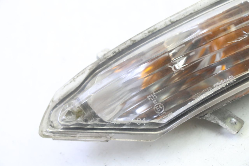 photo de PISCA TRASEIRO DIREITO KYMCO GRAND DINK 125 (2008 - 2014) - Detalhe da peça