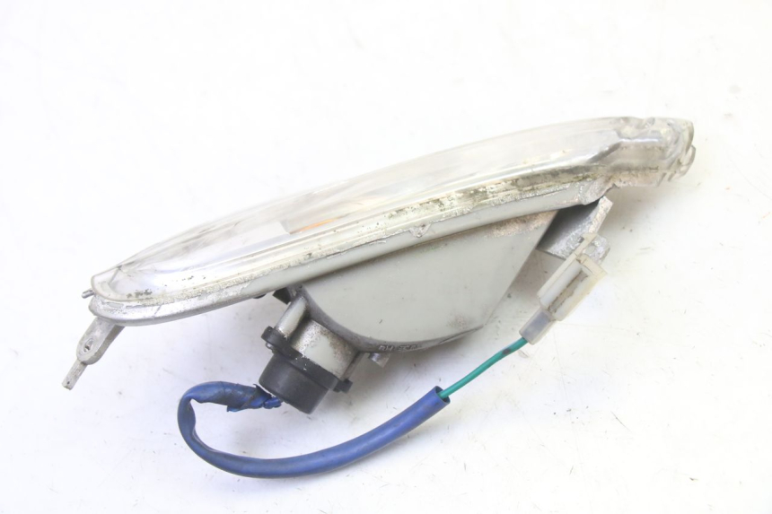 photo de PISCA TRASEIRO DIREITO KYMCO GRAND DINK 125 (2008 - 2014) - Ampliação técnica