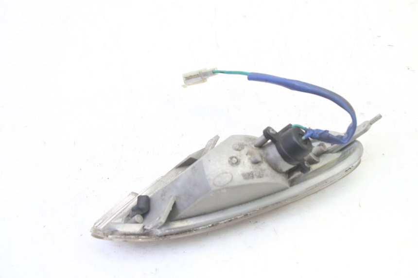photo de PISCA TRASEIRO DIREITO KYMCO GRAND DINK 125 (2008 - 2014) - Pontos de fixação