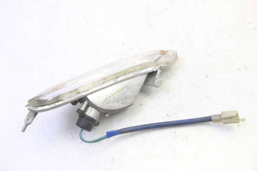 photo de PISCA TRASEIRO DIREITO KYMCO GRAND DINK 125 (2002 - 2007) - Ampliação técnica