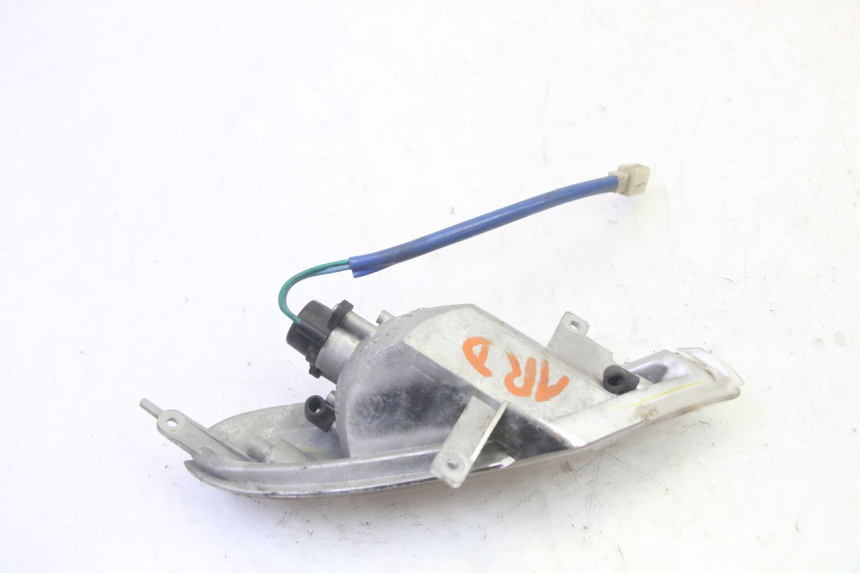 photo de PISCA TRASEIRO DIREITO KYMCO GRAND DINK 125 (2002 - 2007) - Vista geral