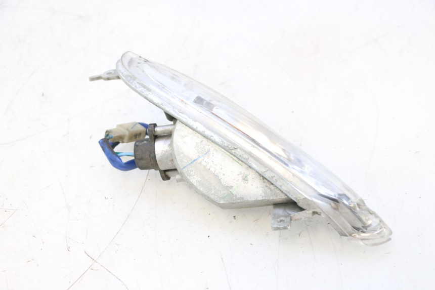 photo de PISCA TRASEIRO DIREITO KYMCO GRAND DINK 125 (2008 - 2014) - Ampliação técnica