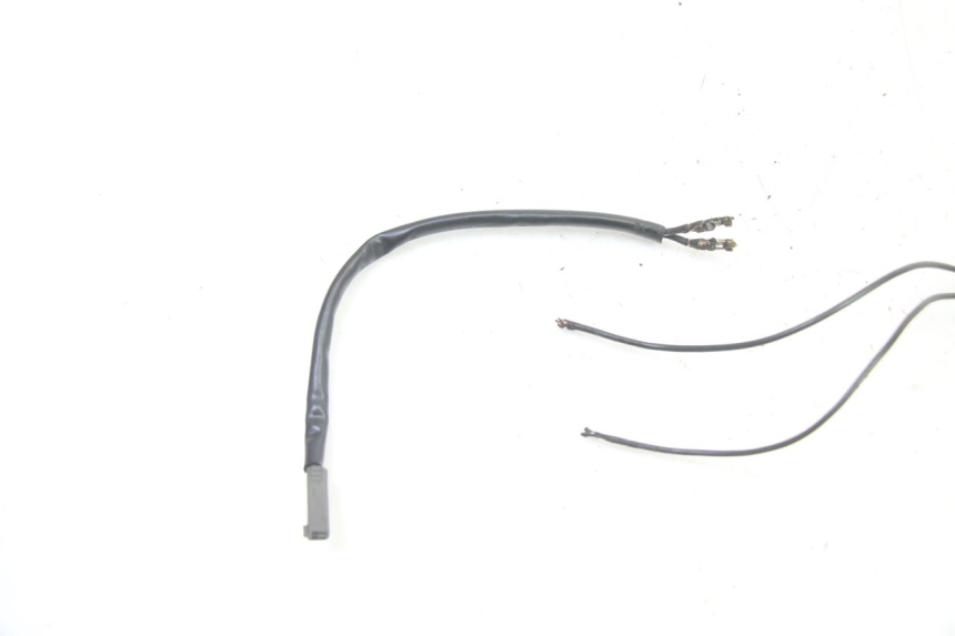 photo de PISCA TRASEIRO DIREITO SUZUKI GS GSE 500 (2001 - 2003) - Outro ângulo de visão