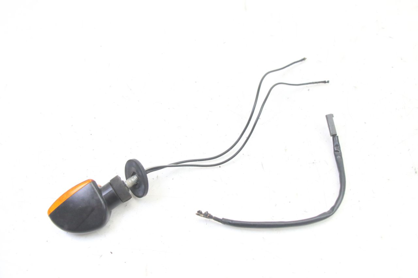 photo de PISCA TRASEIRO DIREITO SUZUKI GS GSE 500 (2001 - 2003) - Ampliação técnica