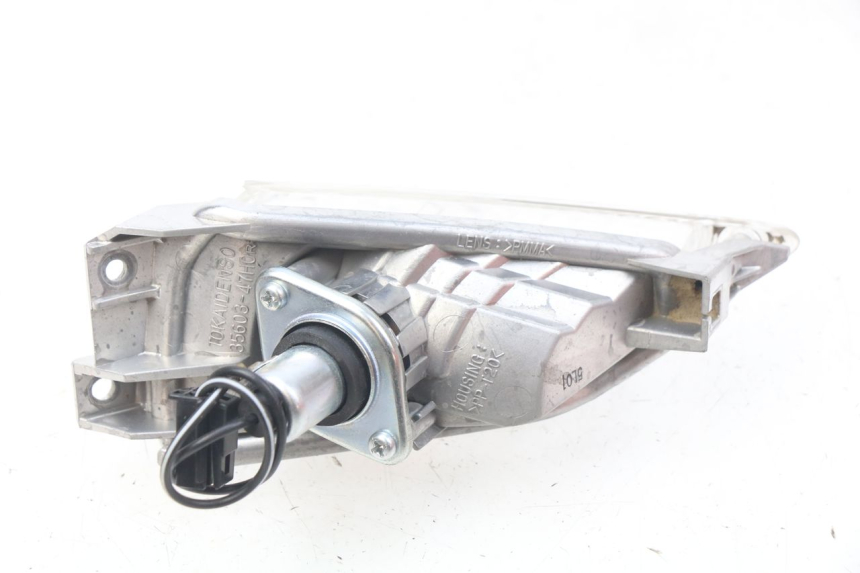 photo de PISCA TRASEIRO DIREITO SUZUKI GSX-R GSXR 750 (2011 - 2016) - Vista geral