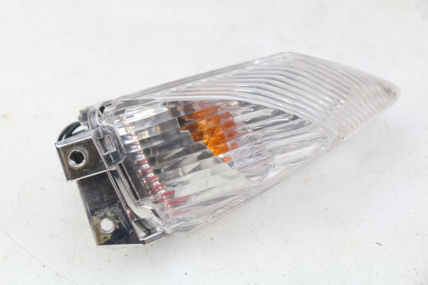 photo de PISCA TRASEIRO DIREITO SUZUKI GSX-R GSXR 750 (2011 - 2016) - Pontos de fixação