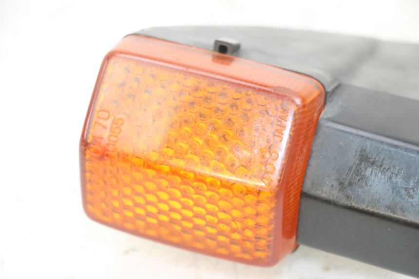 photo de PISCA TRASEIRO DIREITO HONDA CBR F 1000 (1993 - 1996) - Detalhe da peça