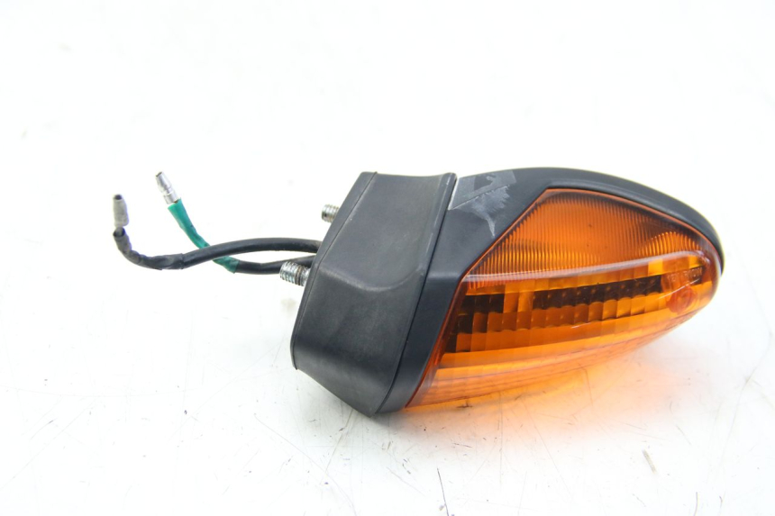 photo de PISCA TRASEIRO DIREITO YAMAHA HW XENTER 125 (2011 - 2017) - Vista principal
