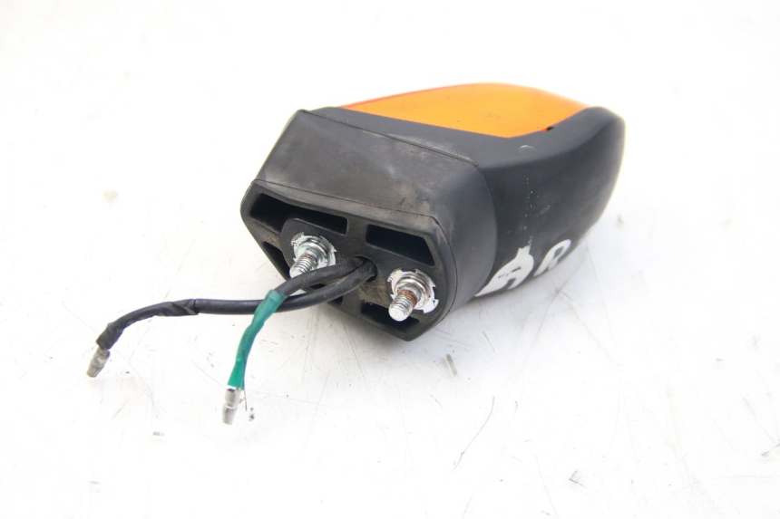 photo de PISCA TRASEIRO DIREITO YAMAHA HW XENTER 125 (2011 - 2017) - Detalhe da peça