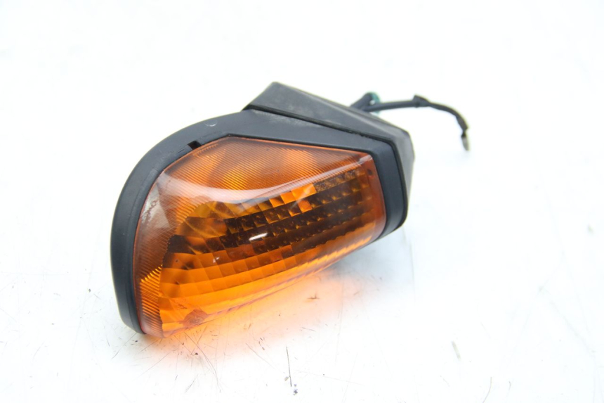 photo de PISCA TRASEIRO DIREITO YAMAHA HW XENTER 125 (2011 - 2017) - Zoom do estado de desgaste