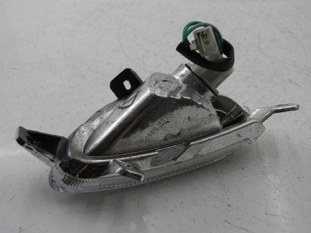 photo de PISCA TRASEIRO DIREITO JM MOTOR JULIA 50 (2010 - 2014) - Detalhe da peça