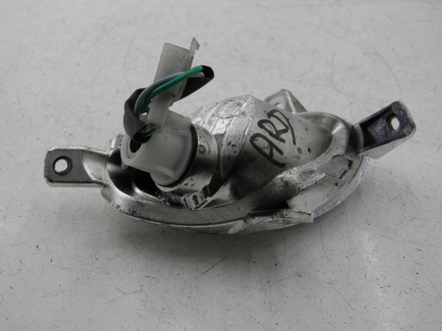 photo de PISCA TRASEIRO DIREITO JM MOTOR JULIA 50 (2010 - 2014) - Zoom do estado de desgaste