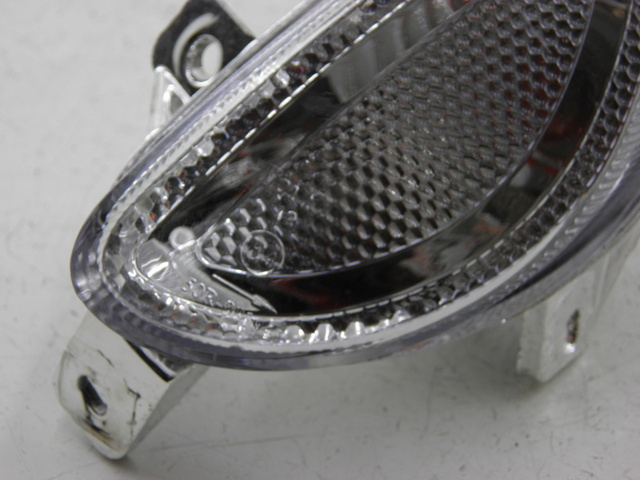 photo de PISCA TRASEIRO DIREITO JM MOTOR JULIA 50 (2010 - 2014) - Ampliação técnica