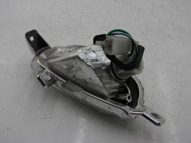 photo de PISCA TRASEIRO DIREITO JM MOTOR JULIA 50 (2010 - 2014) - Vista geral