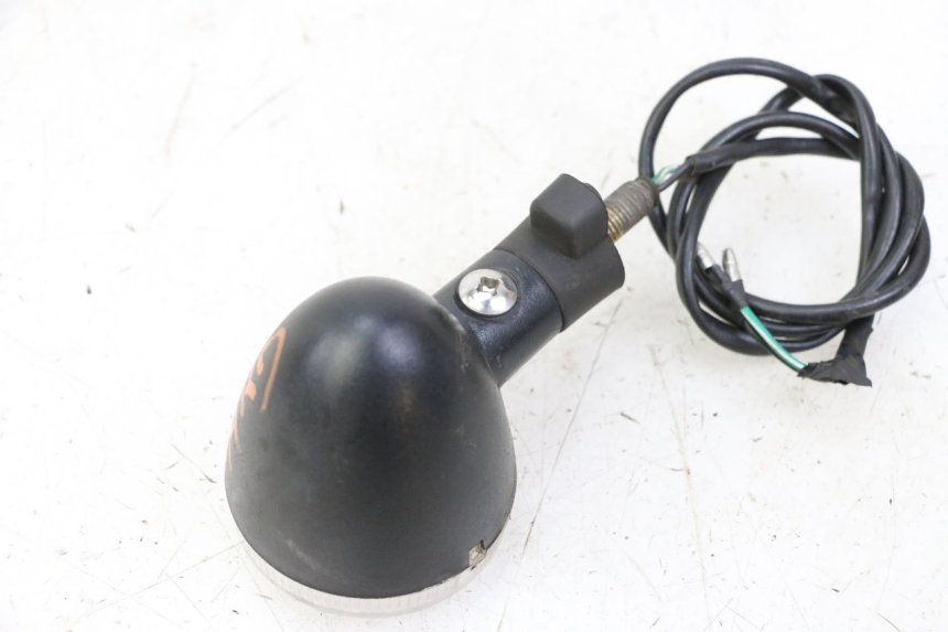 photo de PISCA TRASEIRO DIREITO KEEWAY K-LIGHT KLIGHT 125 (2018 - 2025) - Detalhe da peça